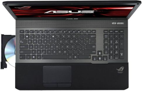 Asus G75VW-T1075H